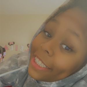 Meet your Posher, Keke